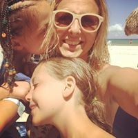 Maria Gabriela S.'s profile image
