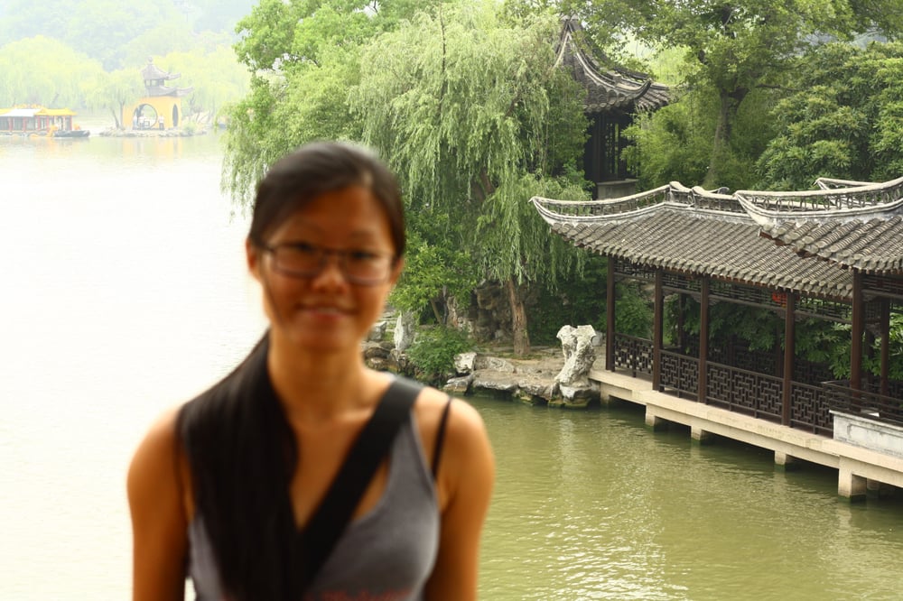 Liyang D.'s profile image