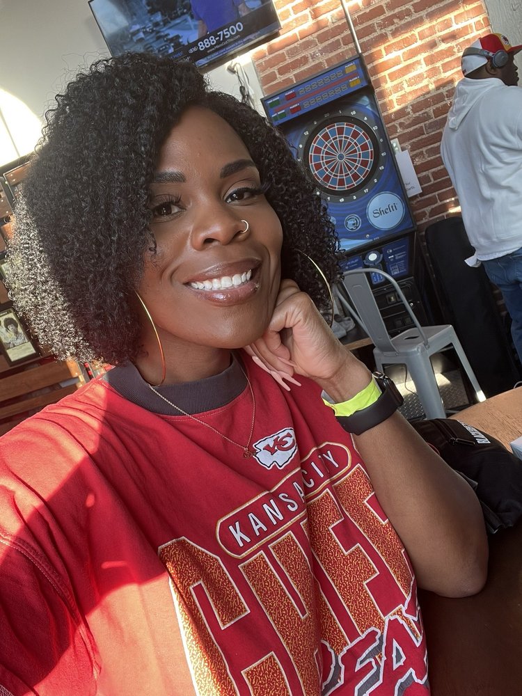 Sherelle L.'s profile image