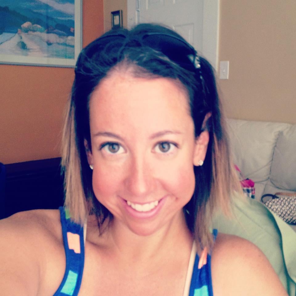 Jennifer B.'s profile image