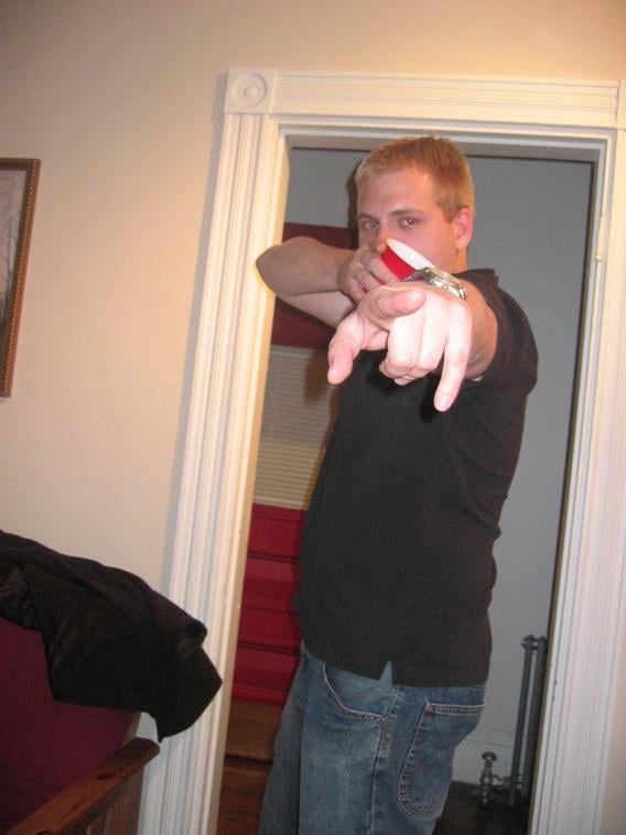 Thomas Q.'s profile image