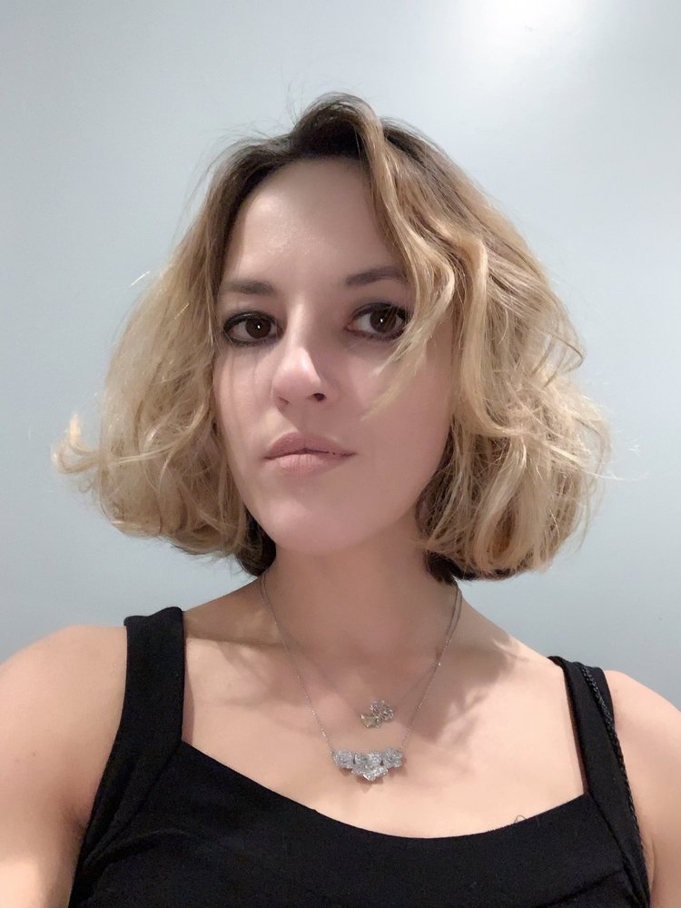 Ekaterina S.'s profile image