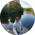 Ulises Paredes's profile image