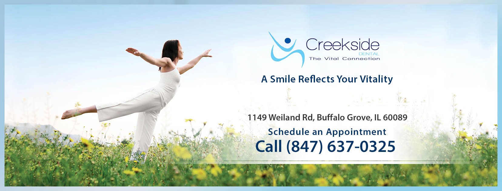 Creekside Dental Reviews, Ratings Cosmetic Dentists near 135 N