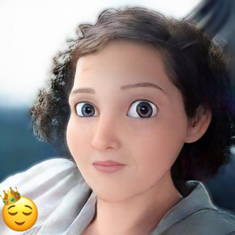 Rosalina Padro's profile image