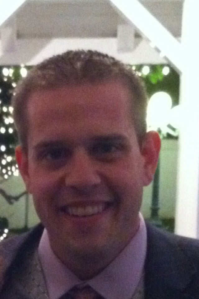 Josh Z.'s profile image
