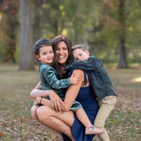 Kari Parekh's profile image