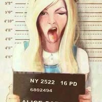 Rabbid Alice's profile image
