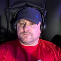 Ryan Garner's profile image