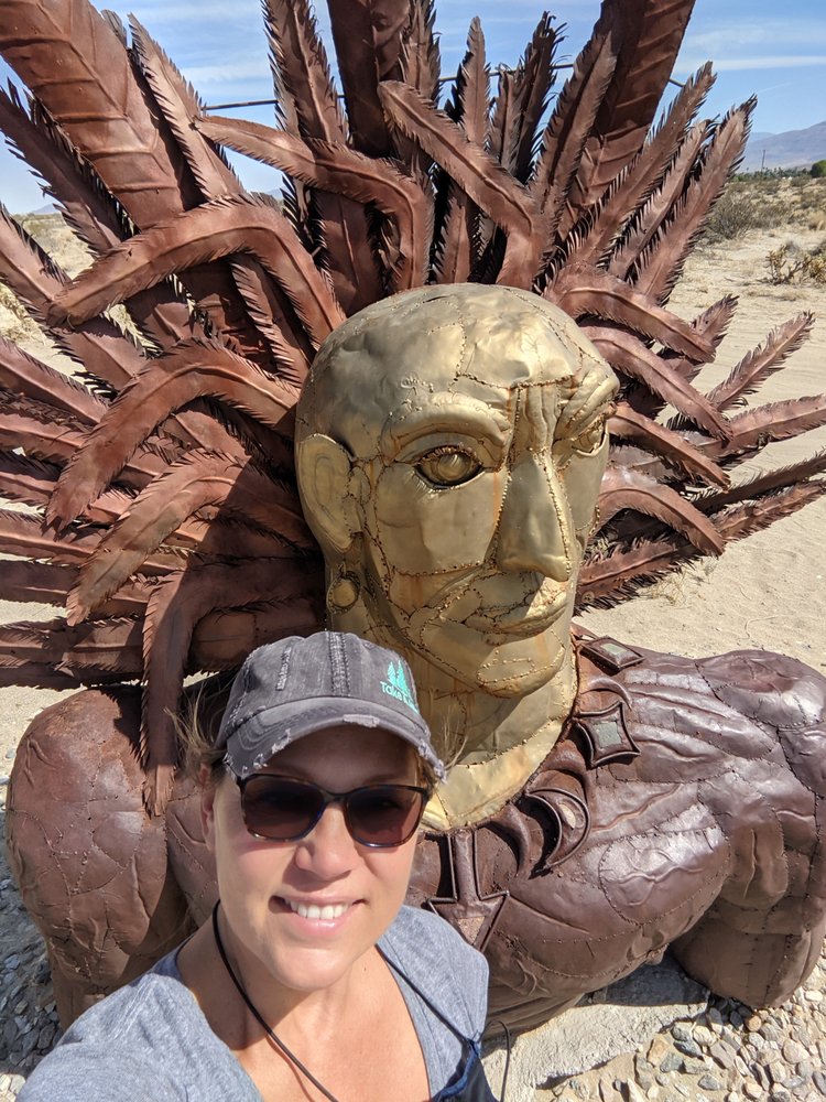 April M.'s profile image