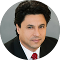 Reza Ghobadi's Profile Image