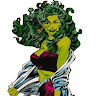Sparkes's profile image