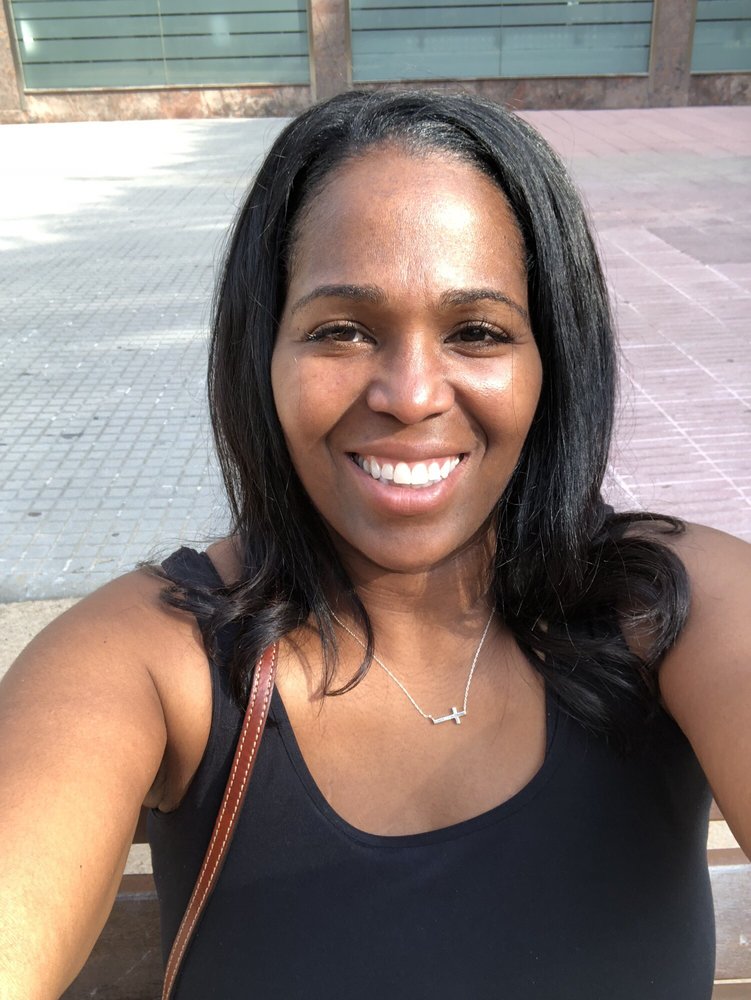Monique J.'s profile image