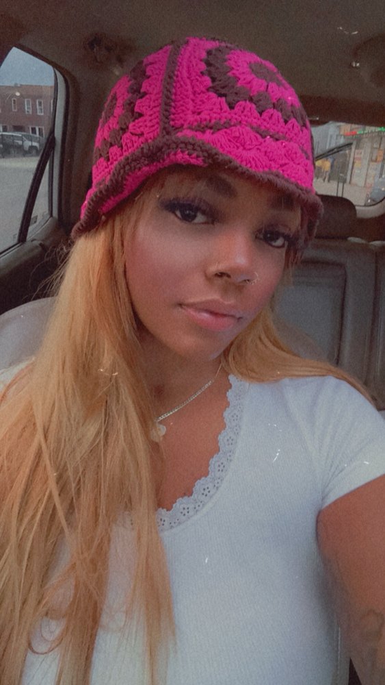 Nelly B.'s profile image