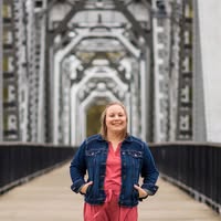Tai Weber Buschert's profile image