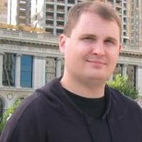 Jason Stredwick's profile image