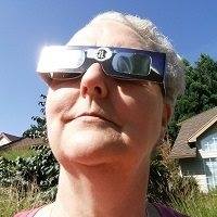 April Wicker's profile image