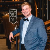 Mitchell De Jong's profile image