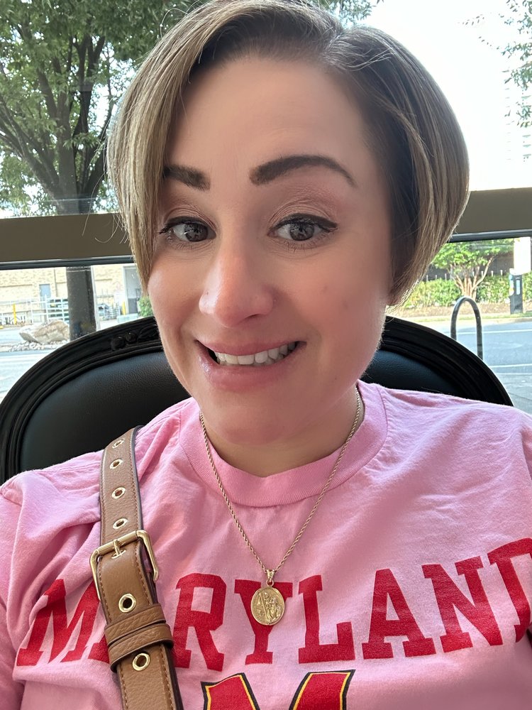 Suzie J.'s profile image