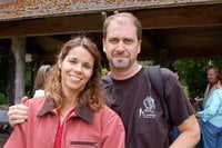 Joyce B.'s profile image