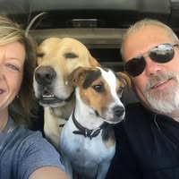 Terry Krueger's profile image