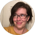 April Sterba's Profile Image