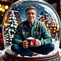 Bob Coder's profile image