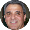 Richard Persing's Profile Image