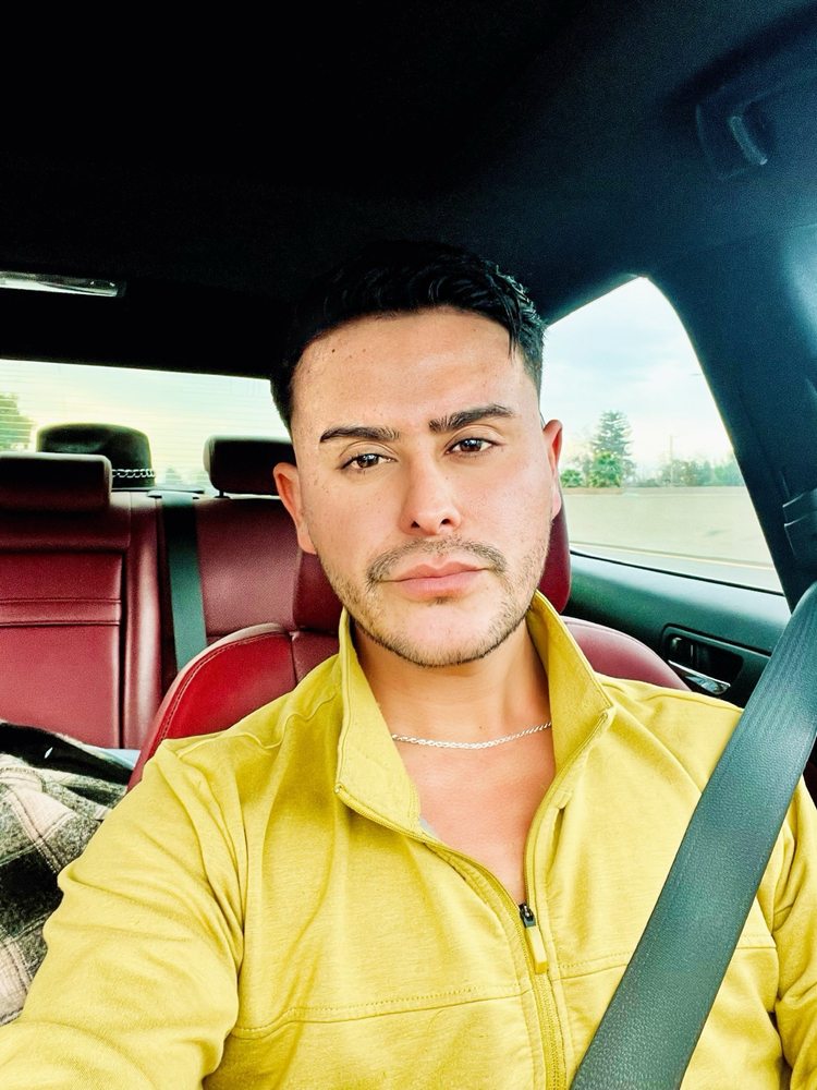 Ricardo C.'s profile image
