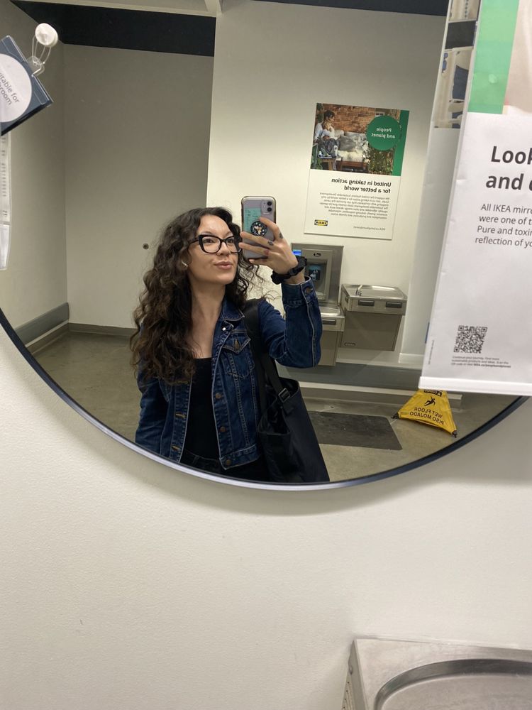 Mary A.'s profile image
