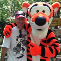 Paul McLoughlin's profile image