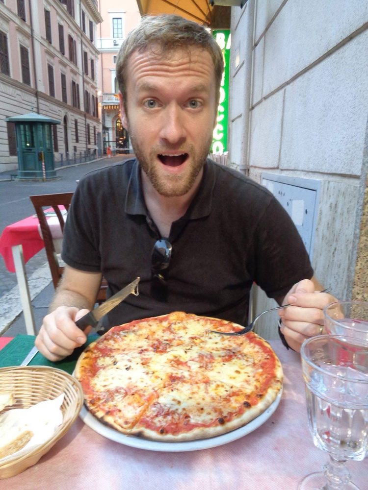 Matthew K.'s profile image