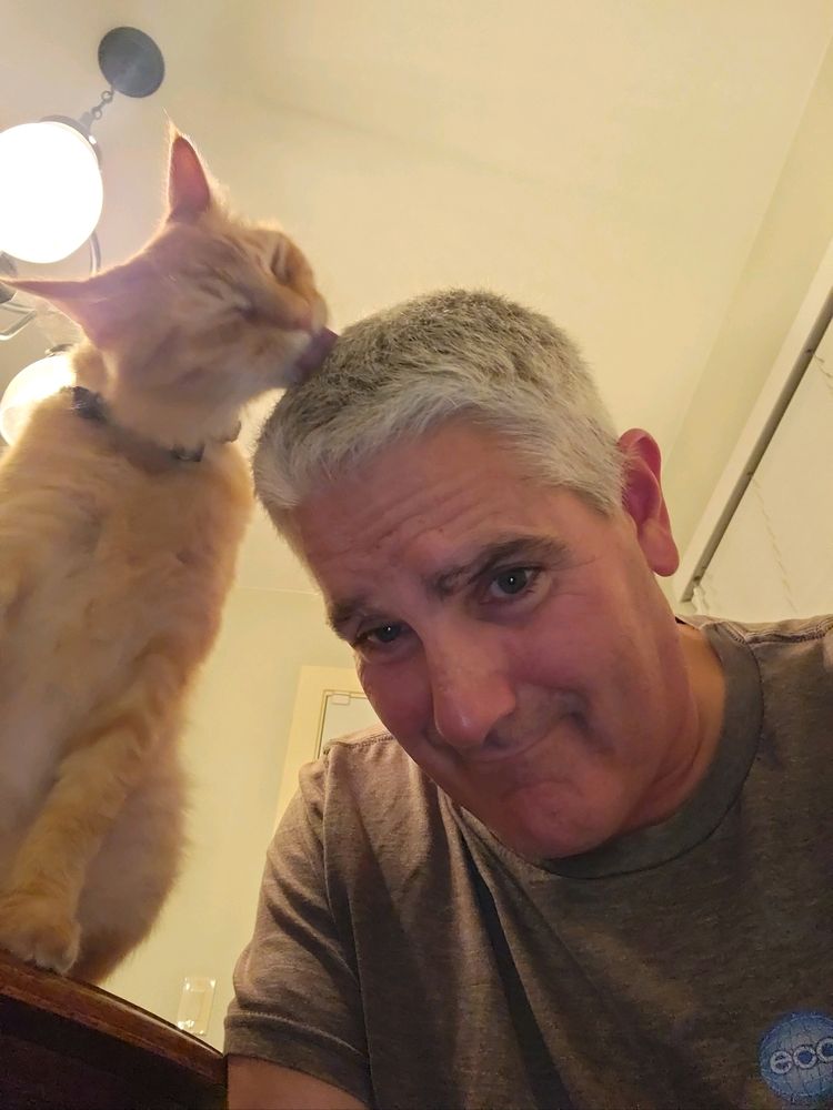 Scott B.'s profile image