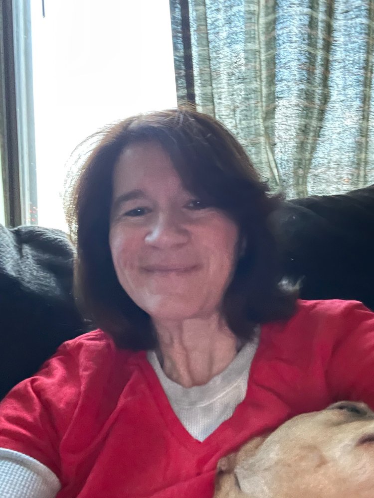 Toni K N.'s profile image