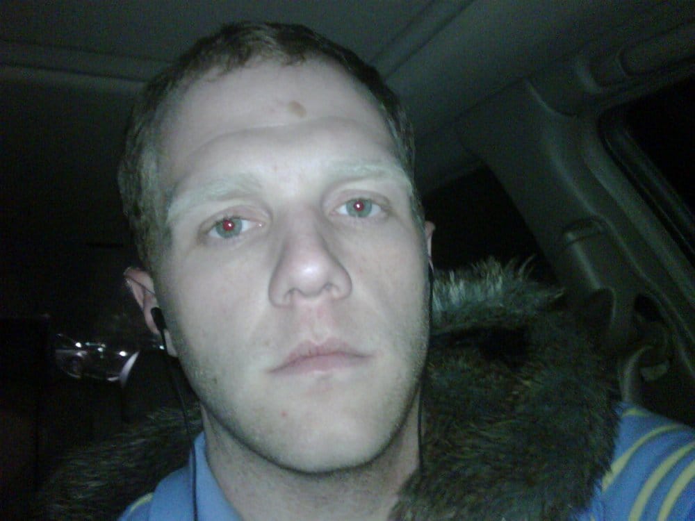 Ross D.'s profile image