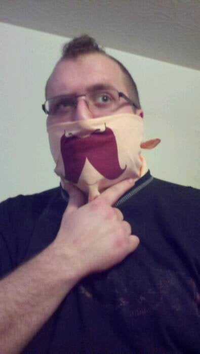 Ben B.'s profile image