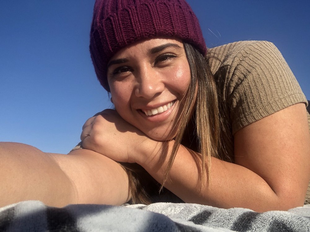 Mayra V.'s profile image