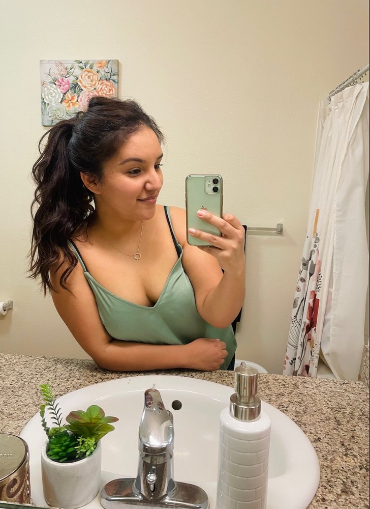 Jazmin J.'s profile image