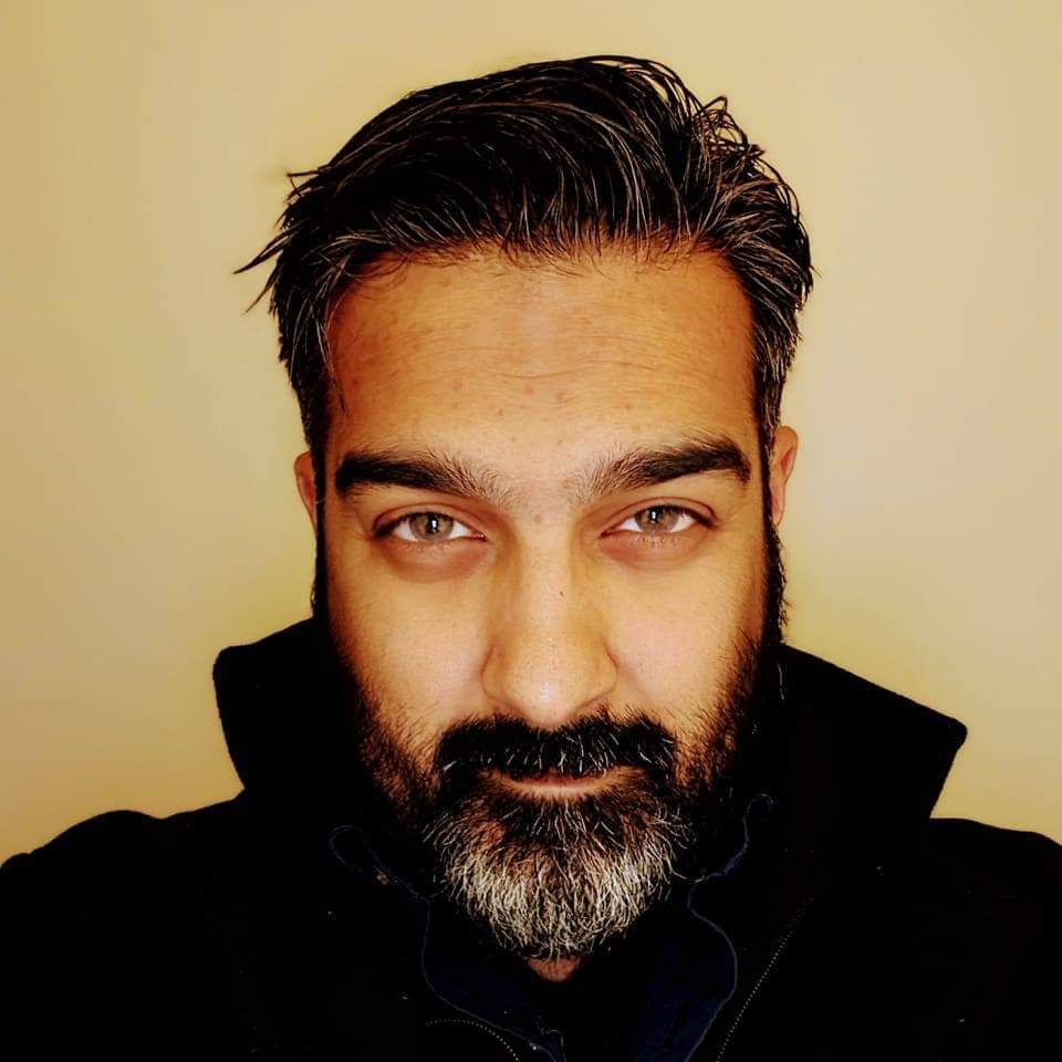 Arjun B.'s profile image