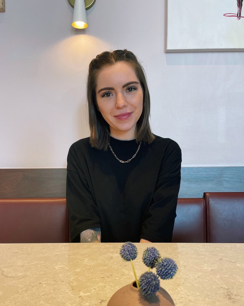 Holland M.'s profile image