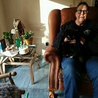 Kati S.'s profile image