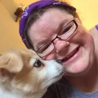 Lisa V.'s profile image