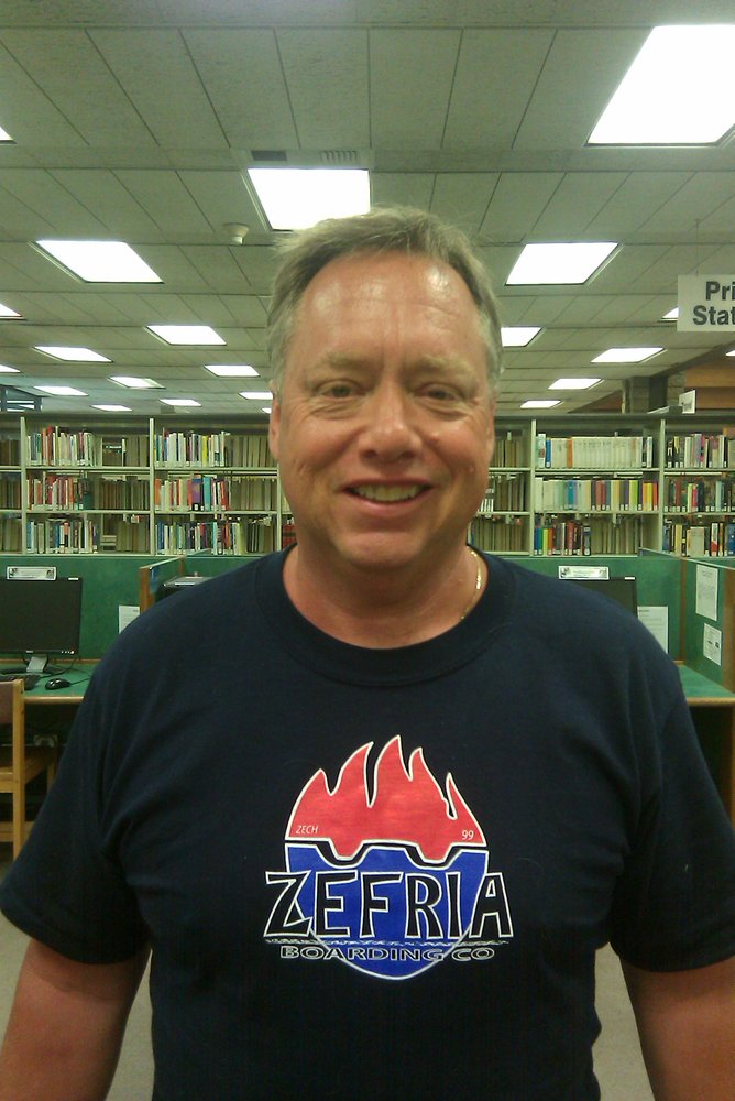 Brian B.'s profile image