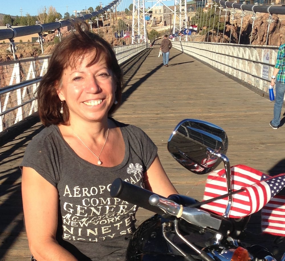 Patricia C.'s profile image