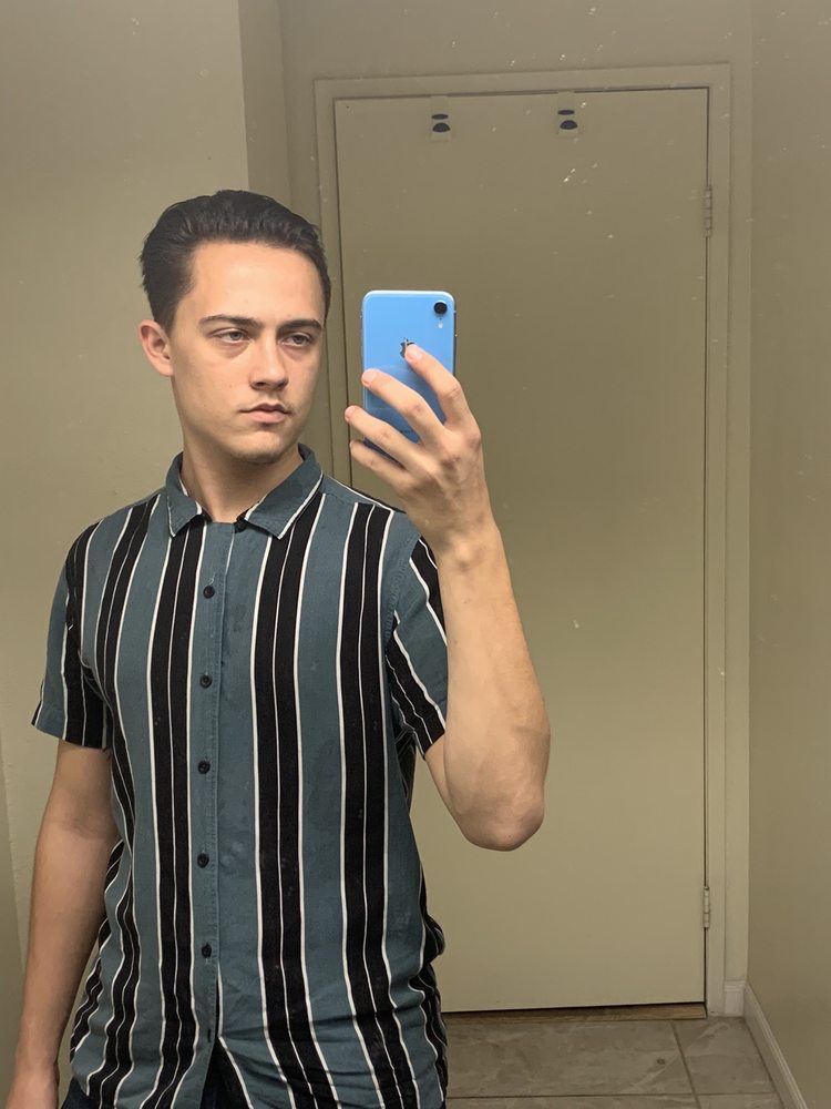 Elijah B.'s profile image
