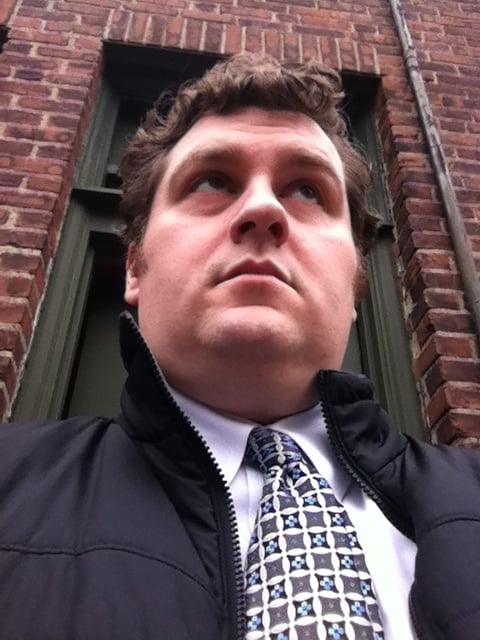 Matt A.'s profile image