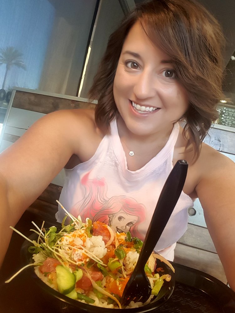 Nikki Z.'s profile image