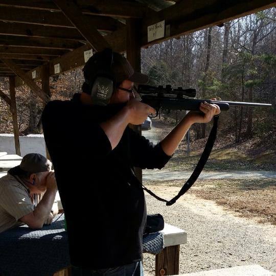 Josh M.'s profile image
