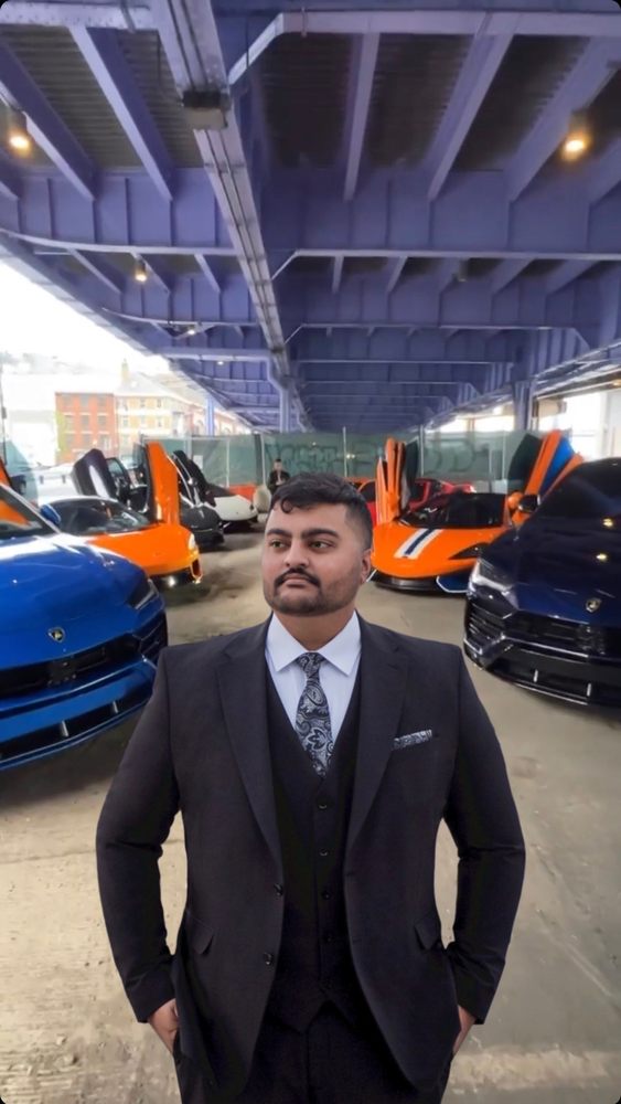 Vijay S.'s profile image