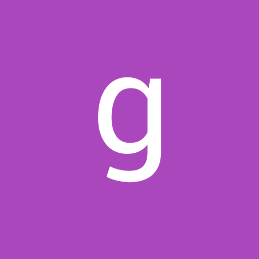gregoryaorr's profile image